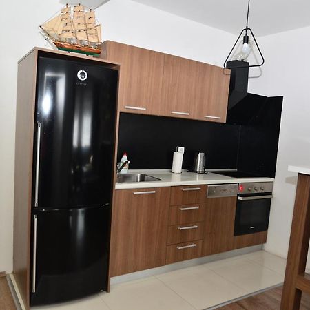 Madea Apartments Novi Sad Eksteriør billede