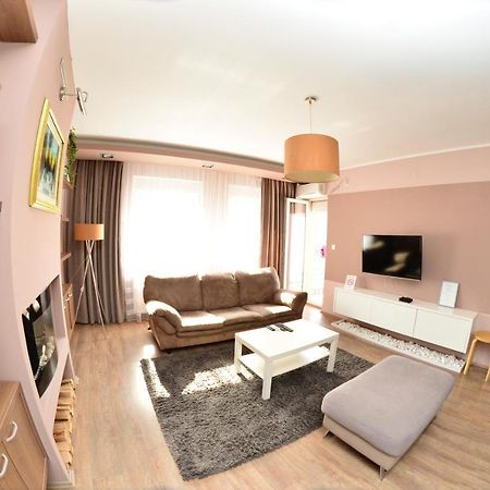Madea Apartments Novi Sad Eksteriør billede