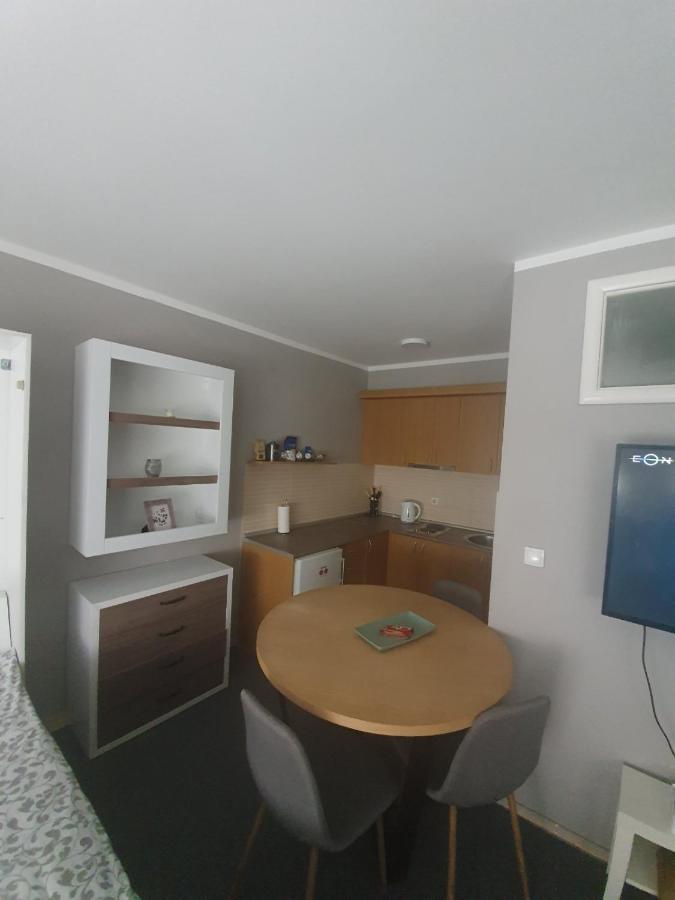 Madea Apartments Novi Sad Eksteriør billede