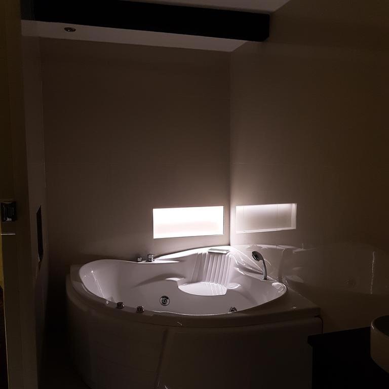 Madea Apartments Novi Sad Eksteriør billede