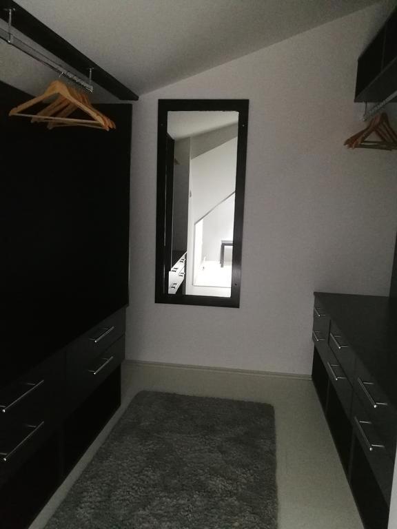 Madea Apartments Novi Sad Eksteriør billede